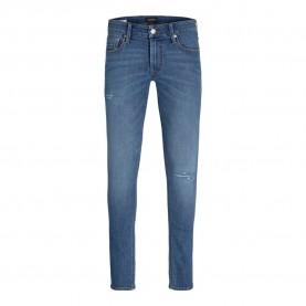 дънки,мъжки,панталони,jack,&,jones,liam,seal,sq,712,jeans,blue