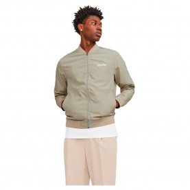 яке,мъжки,якета,jack,&,jones,liver,bomber,jacket,beige,(crockery)