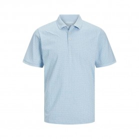 мъжки,блузи,с,яка,jack,&,jones,luis,aop,short,sleeve,polo,blue
