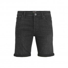 къси,панталони,мъжки,панталони,jack,&,jones,rick,ioriginal,am,461,50sps,denim,shorts,black
