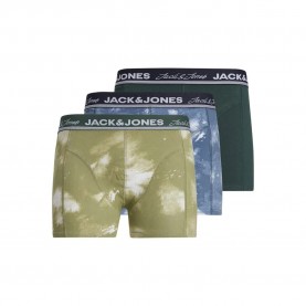 боксерки,мъжко,бельо,jack,&,jones,solar,boxers,3,units,multicolor,(bluefin)