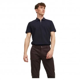 мъжки,блузи,с,яка,jack,&,jones,structure,short,sleeve,polo,dark,blue,(blue)