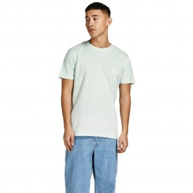тениска,мъжки,тениски,jack,&,jones,tarif,short,sleeve,t,shirt,green,(bay)