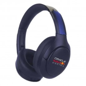 слушалки,слушалки,red,bull,racing,drift,wireless,headphones,blue