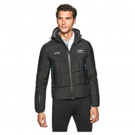 яке,мъжки,якета,hackett,amr,astro,pacer,jacket,black