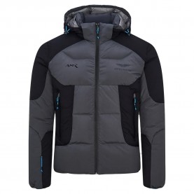 яке,мъжки,якета,hackett,amr,astro,pacer,jacket,iron,grey,(grey)