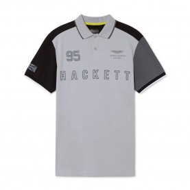 мъжки,блузи,с,яка,hackett,aston,martin,racing,multi,short,sleeve,polo,grey