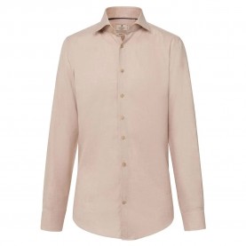 риза,с,дълъг,ръкав,мъжки,ризи,hackett,hm306781,long,sleeve,shirt,beige