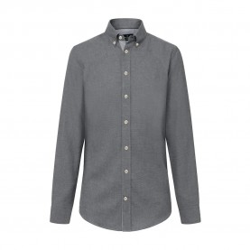 риза,с,дълъг,ръкав,мъжки,ризи,hackett,textured,flannel,long,sleeve,shirt,grey