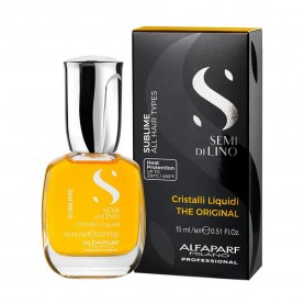специфични,козметични,продукти,alfaparf,milano,semi,di,lino,sublime,15ml,serum,clear,(white)