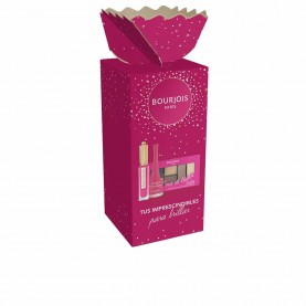 специфични,козметични,продукти,bourjois,rouge,velvet,ink,lipstick,2,units,pink,(red)