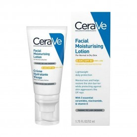 специфични,козметични,продукти,cerave,spf50,for,normal,to,dry,skin,facial,cream,52ml,clear,(white)