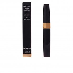 очна,линия,chanel,inimitable,10,noir,mascara,black