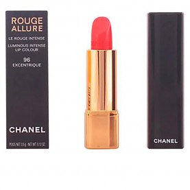 специфични,козметични,продукти,chanel,rouge,allure,le,rouge,intense,96,lipstick,red,(red)