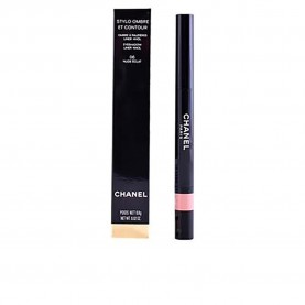 ексфолианти,chanel,stylo,ombre,et,contour,06,nude,Éclat,foundation,brown