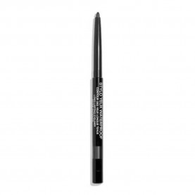 очна,линия,chanel,stylo,yeux,waterproof,88,noir,intense,eyeliner,pencil,black