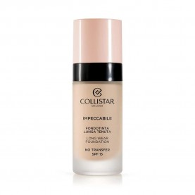 ексфолианти,collistar,impeccabile,1r,30ml,foundation,brown
