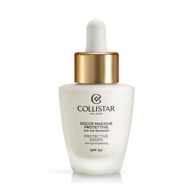 специфични,козметични,продукти,collistar,spf50+,30ml,serum,golden,(white)