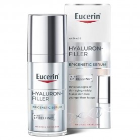 специфични,козметични,продукти,eucerin,hyaluron,filler,epigenetic,30ml,serum,clear