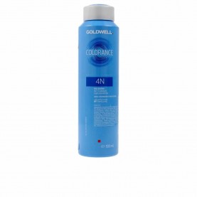 специфични,козметични,продукти,goldwell,colorance,4n,semi,permanent,colouring,120ml,clear,(brown)