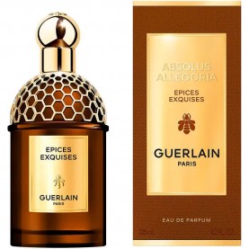дамски,парфюми,guerlain,absolus,allegoria,Épices,exquises,eau,de,parfum,125ml