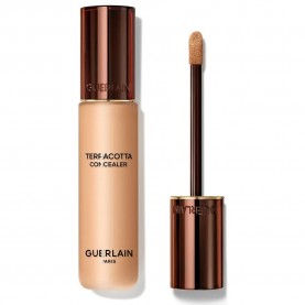 ексфолианти,guerlain,terracotta,4n,concealer,11.5ml