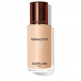 ексфолианти,guerlain,terracotta,le,teint,glow,2n,foundation,30ml