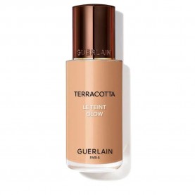 ексфолианти,guerlain,terracotta,le,teint,glow,4n,foundation,30ml