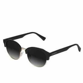 слънчеви,очила,слънчеви,очила,hawkers,classic,rounded,rubber,sunglasses,black,(black,dark)
