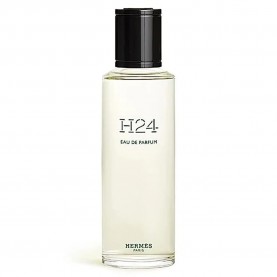 Hermes H24 Refill eau de parfum 200Ml - Clear дамски,парфюми,hermes,h24,refill,eau,de,parfum,200ml,clear