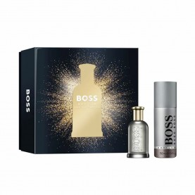 дамски,парфюми,hugo,boss,hugo,bottled,eau,de,toilette,2,units,clear