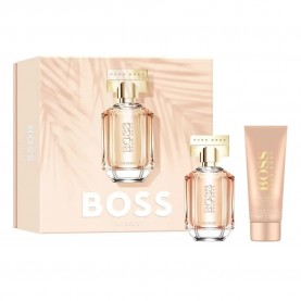 дамски,парфюми,hugo,boss,hugo,the,scent,for,her,estuche,eau,de,parfum,2,units,golden,(clear)