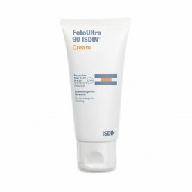 козметика,за,защита,от,слънце,isdin,fotoprotector,90,50+,sunscreen,50ml,white,(clear)