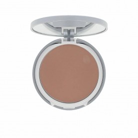 козметика,за,защита,от,слънце,isdin,fotoprotector,compact,spf50+,bronce,sunscreen,10,g,white,(clear)