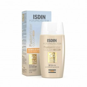 козметика,за,защита,от,слънце,isdin,fotoprotector,spf50,light,sunscreen,white,(clear)