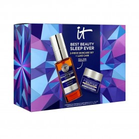 специфични,козметични,продукти,it,cosmetics,confidence,in,your,beauty,sleep,face,mask,3,units,clear,(white)