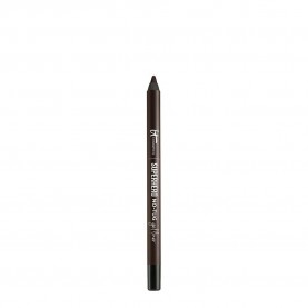 очна,линия,it,cosmetics,superhero,no,tug,eyeliner,fantastic,espresso,eyeliner,pencil,black