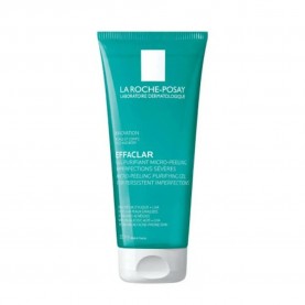 козметика,за,почистване,la,roche,posay,effaclar,purifiant,micro,peeling,clean,gel,200ml,clear,(clear)