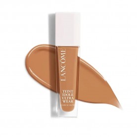 ексфолианти,lancome,teint,idole,ultra,wear,care,&,glow,foundation,450w