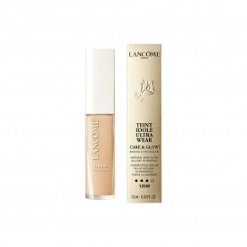 ексфолианти,lancome,teint,idole,ultra,wear,care,&,glow,serum,concealer,13.5ml,125w,brown