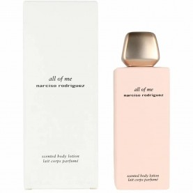 хигиена,коса,narciso,rodriguez,all,of,me,body,lotion,200ml,golden,(white)