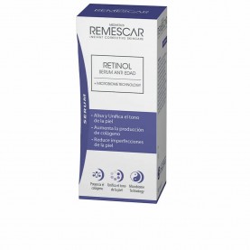 специфични,козметични,продукти,remescar,anti,age,30ml,serum,clear,(white)