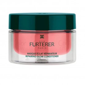 хигиена,коса,rene,furterer,color,glow,hair,mask,200ml,pink,(white)