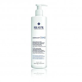 хигиена,коса,rilastil,xerolact,12,hair,mask,400ml,clear,(white)