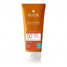 козметика,за,защита,от,слънце,rilastil,sun,system,spf50+,sunscreen,200ml,clear,(white)