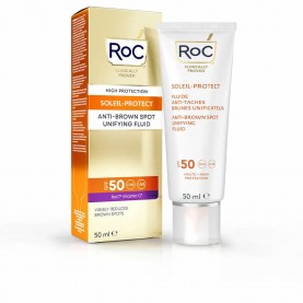 козметика,за,защита,от,слънце,roc,spf50,sunscreen,50ml,white