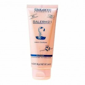 хигиена,коса,salerm,21,conditioner,1000ml,pink,(white)