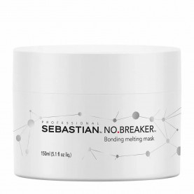 хигиена,коса,sebastian,professionals,no,breaker,hair,mask,150ml,clear,(white)