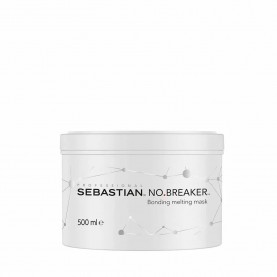 хигиена,коса,sebastian,professionals,no,breaker,hair,mask,500ml,clear,(white)
