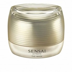 специфични,козметични,продукти,sensai,ultimate,face,mask,75ml,golden